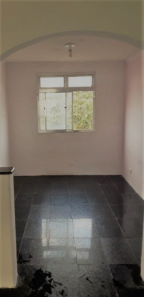 Imagem Apartamento com 2 Quartos à Venda, 56 m² em Conjunto Residencial José Bonifácio - São Paulo