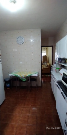 Imagem Casa com 2 Quartos à Venda, 60 m²em Jardim Cotia - Cotia