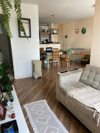 Imagem Apartamento com 3 Quartos à Venda, 65 m² em Água Branca - São Paulo Imagem Apartamento com 3 Quartos à Venda, 65 m² em Água Branca - São Paulo