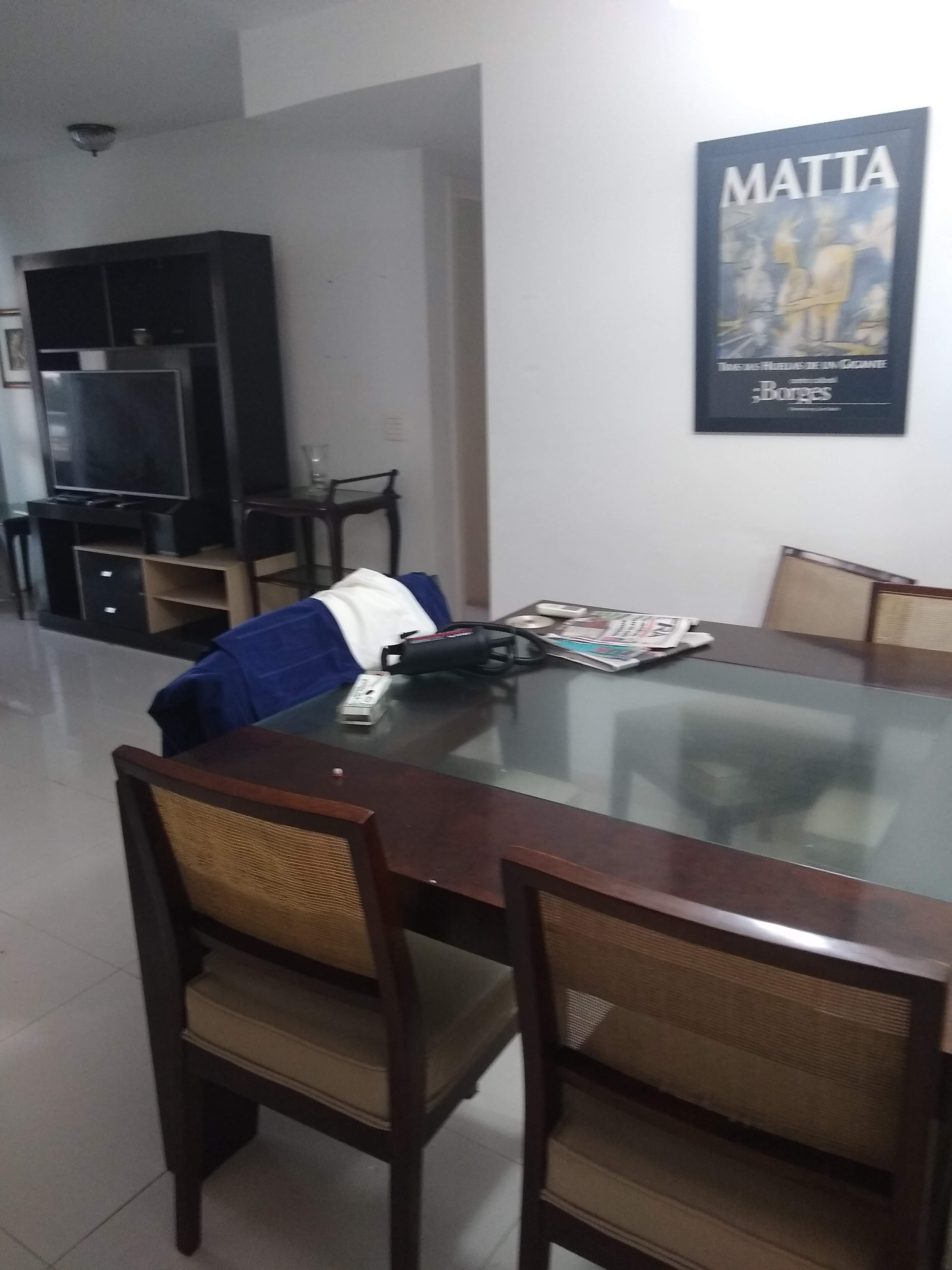 Imagem Apartamento com 3 Quartos à Venda, 98 m²em Barra da Tijuca - Rio de Janeiro Imagem Apartamento com 3 Quartos à Venda, 98 m²em Barra da Tijuca - Rio de Janeiro