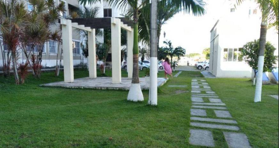 Imagem Apartamento com 2 Quartos à Venda, 44 m²em Coaçu - Fortaleza