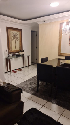 Imagem Apartamento com 2 Quartos à Venda, 87 m² em Jardim Renascença - São Luís