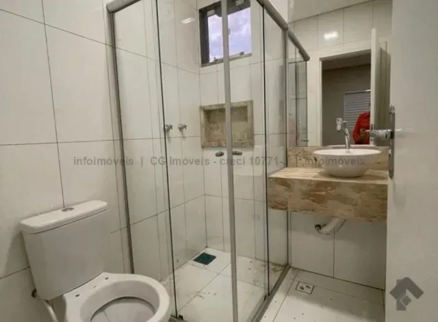 Imagem Sobrado com 1 Quarto à Venda, 120 m²em Vila Danúbio Azul - Campo Grande