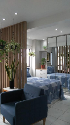 Imagem Apartamento com 1 Quarto à Venda, 29 m² em Candeias - Jaboatão dos Guararapes