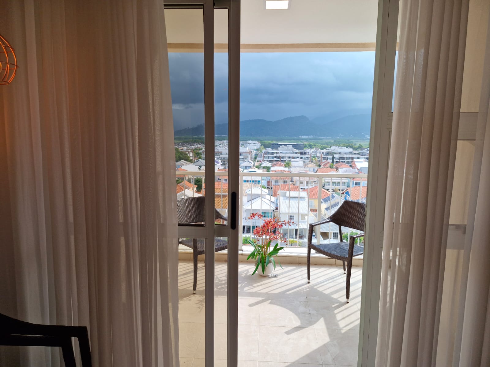 Imagem Apartamento com 2 Quartos para Alugar, 88 m² em Recreio dos Bandeirantes - Rio de Janeiro
