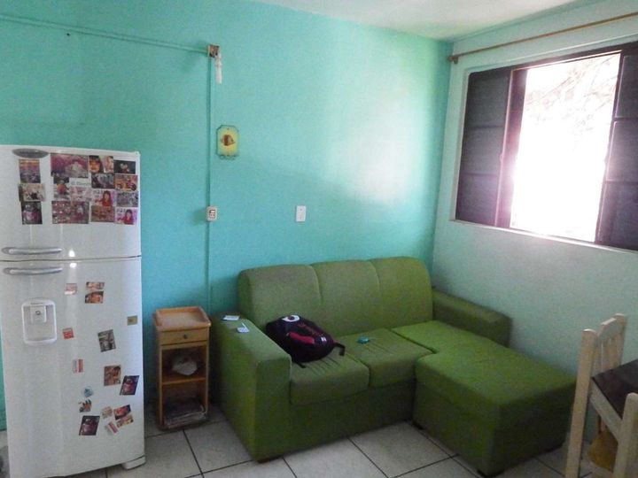 Imagem Apartamento com 2 Quartos à Venda, 43 m² em Rubem Berta - Porto Alegre Imagem Apartamento com 2 Quartos à Venda, 43 m² em Rubem Berta - Porto Alegre