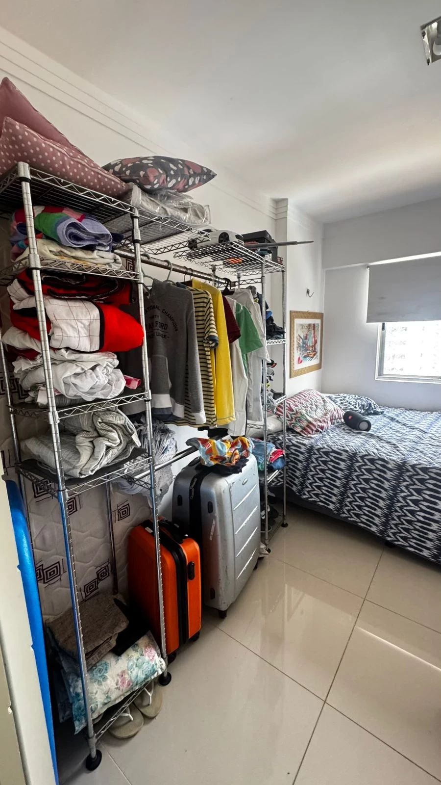 Imagem Apartamento com 2 Quartos à Venda, 56 m² em Tirol - Natal Imagem Apartamento com 2 Quartos à Venda, 56 m² em Tirol - Natal