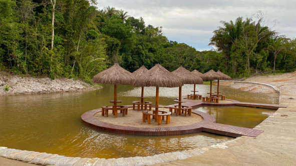 Imagem Terreno à Venda, 1 m²em Zona Rural - Iranduba