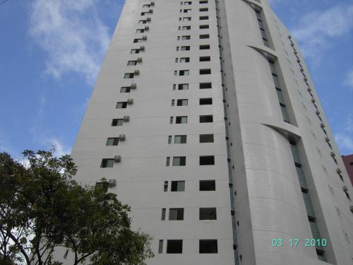 Imagem Apartamento com 4 Quartos à Venda, 124 m²em Boa Viagem - Recife
