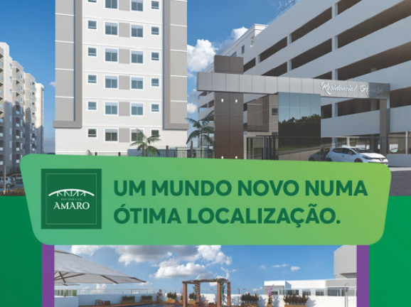 Imagem Apartamento com 2 Quartos à Venda, 46 m² em Encantado - Rio De Janeiro