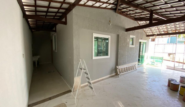 Imagem Casa com 4 Quartos à Venda, 150 m² em Campo Grande - Rio de Janeiro Imagem Casa com 4 Quartos à Venda, 150 m² em Campo Grande - Rio de Janeiro