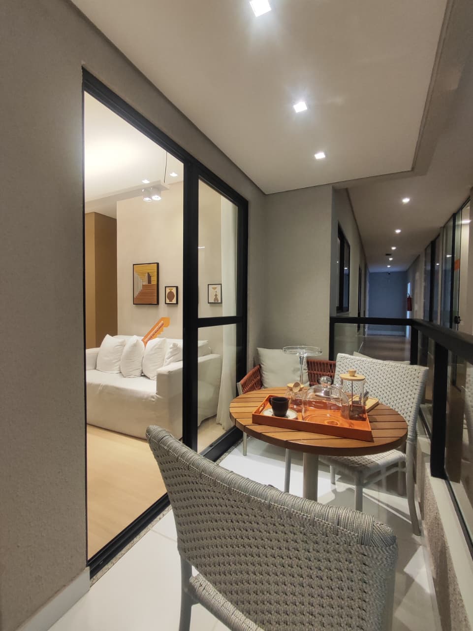 Imagem Apartamento com 3 Quartos à Venda, 63 m² em Piatã - Salvador