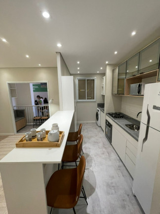 Imagem Apartamento com 2 Quartos à Venda, 47 m² em Centro - Itapecerica da Serra Imagem Apartamento com 2 Quartos à Venda, 47 m² em Centro - Itapecerica da Serra