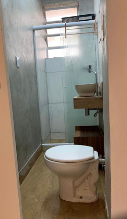 Imagem Apartamento com 1 Quarto à Venda, 32 m² em Leme - Rio de Janeiro