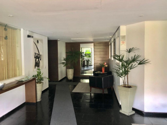 Imagem Apartamento com 3 Quartos à Venda,  em Alto da Lapa - São Paulo