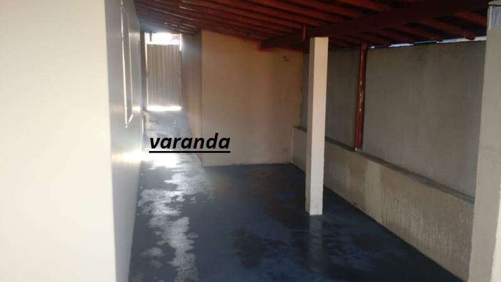 Imagem Casa com 2 Quartos à Venda, 170 m² em Caldas Novas Imagem Casa com 2 Quartos à Venda, 170 m² em Caldas Novas
