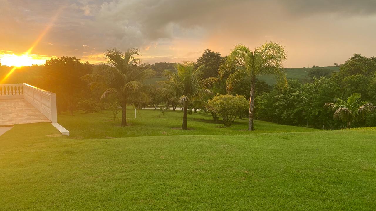 Imagem Chácara com 6 Quartos à Venda, 512 m² em rural - Araçoiaba da Serra Imagem Chácara com 6 Quartos à Venda, 512 m² em rural - Araçoiaba da Serra