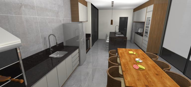 Imagem Casa de Condomínio com 3 Quartos à Venda, em Jardim Imperador - Araraquara Imagem Casa de Condomínio com 3 Quartos à Venda, em Jardim Imperador - Araraquara