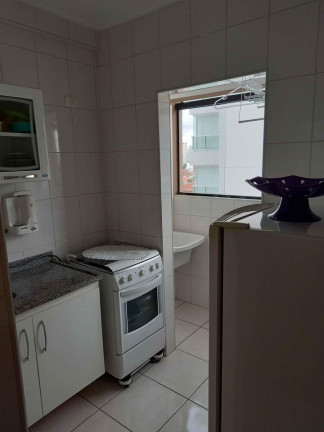 Imagem Apartamento com 2 Quartos à Venda, 46 m² em Tatuapé - São Paulo
