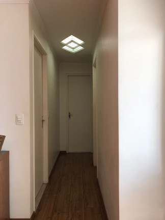 Imagem Apartamento com 2 Quartos à Venda, 49 m² em Imirim - São Paulo