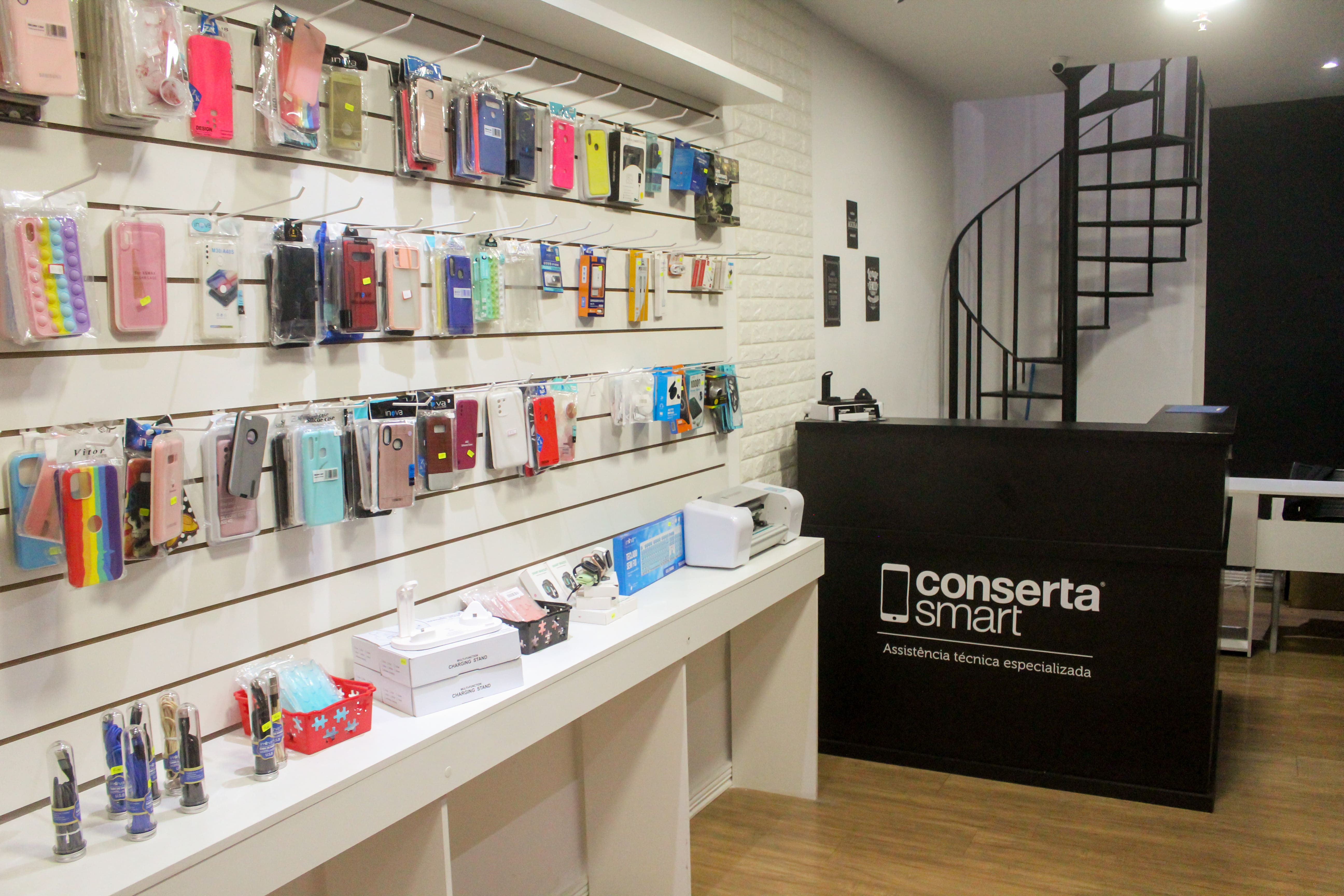 Imagem Loja à Venda, 33 m²em Campo Grande - Rio de Janeiro