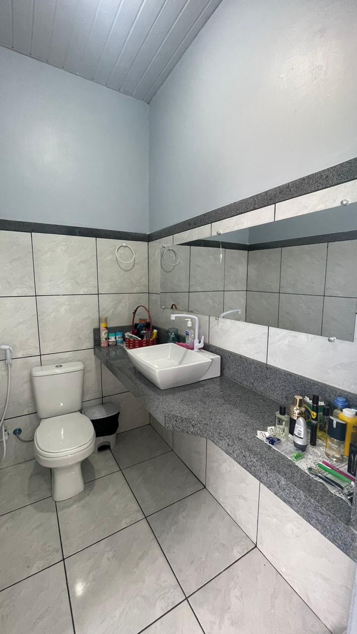 Imagem Casa com 2 Quartos à Venda, 154 m²em Nova Manaus/ Bairro planejado - Iranduba