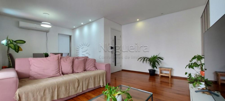 Foto do imóvel Apartamento com 3 Quartos à Venda, 111 m² em Boa Viagem - Recife