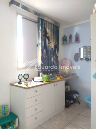 Imagem Apartamento com 2 Quartos à Venda, 54 m² em Jardim Alvorada - Santo André Imagem Apartamento com 2 Quartos à Venda, 54 m² em Jardim Alvorada - Santo André