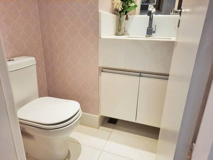 Imagem Apartamento com 3 Quartos à Venda, 96 m²em Vila Primavera - Limeira