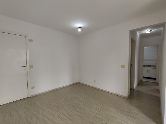 Imagem Apartamento com 2 Quartos à Venda, 54 m²em Vila Cruz das Almas - São Paulo
