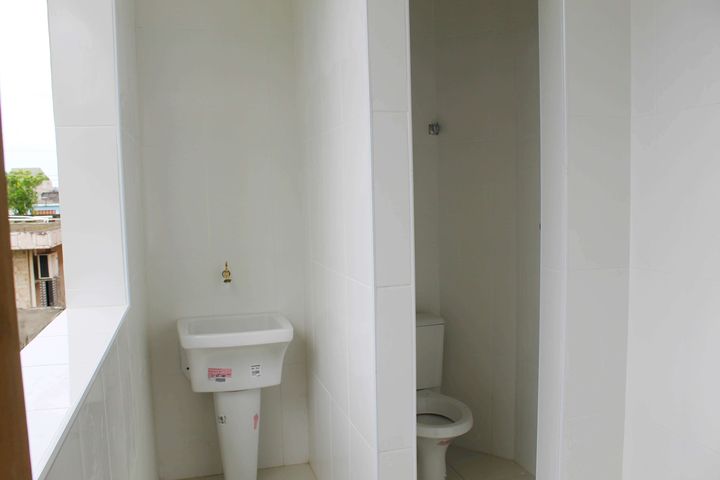 Imagem Casa com 2 Quartos à Venda, 110 m² em Parque Das Bandeiras - São Vicente Imagem Casa com 2 Quartos à Venda, 110 m² em Parque Das Bandeiras - São Vicente