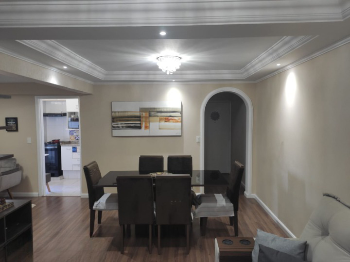 Imagem Apartamento com 3 Quartos à Venda, 97 m²em Jardim Bizarro - Jundiaí