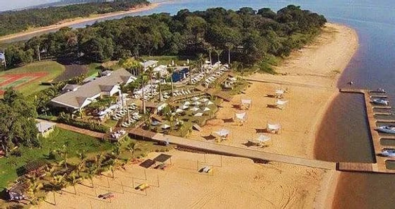 Imagem Terreno em Condomínio à Venda, 250 m² em Ponta dos Cambarás - Avaré Imagem Terreno em Condomínio à Venda, 250 m² em Ponta dos Cambarás - Avaré
