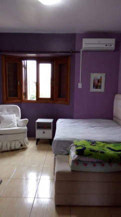 Imagem Sobrado com 3 Quartos à Venda,  em Jardim Leopoldina - Porto Alegre