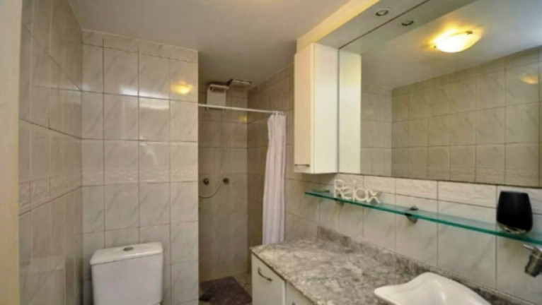 Imagem Apartamento com 3 Quartos à Venda, 127 m² em Icaraí - Niterói Imagem Apartamento com 3 Quartos à Venda, 127 m² em Icaraí - Niterói