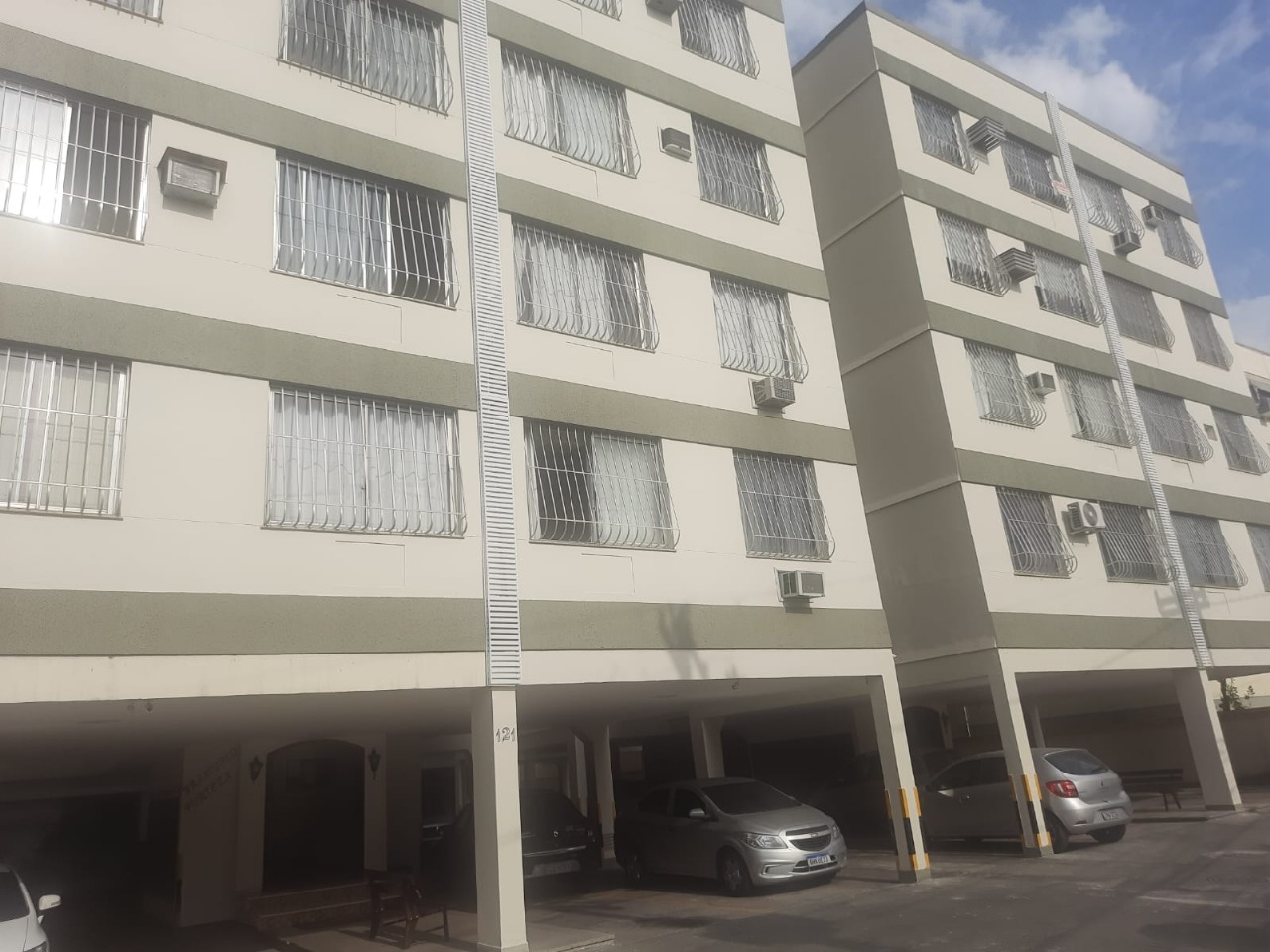 Imagem Apartamento com 2 Quartos à Venda, 60 m² em Porto Novo - São Gonçalo Imagem Apartamento com 2 Quartos à Venda, 60 m² em Porto Novo - São Gonçalo