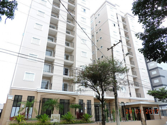 Imagem Apartamento com 2 Quartos para Alugar, 60 m² em Parque Campolim - Sorocaba