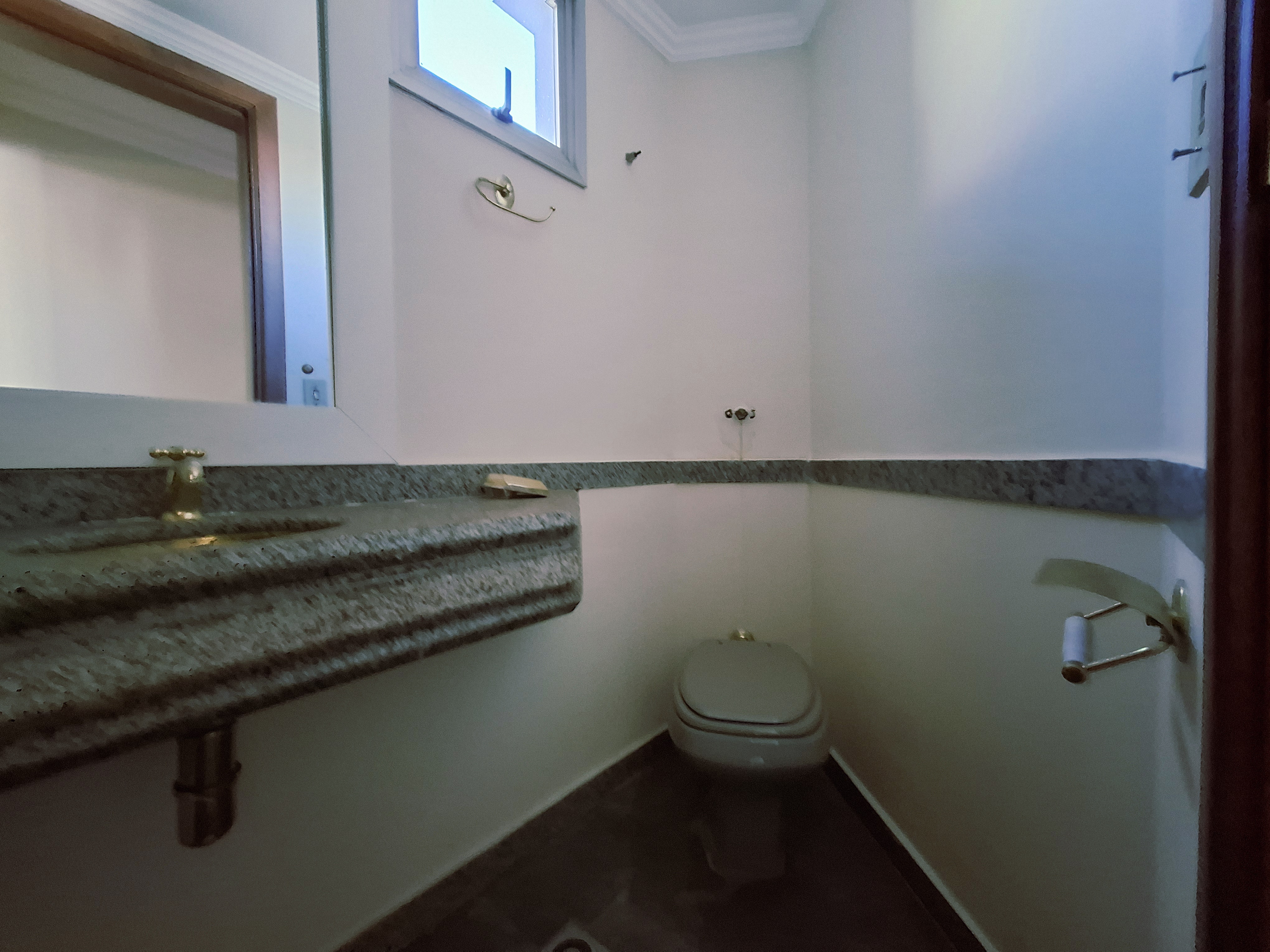 Imagem Apartamento com 4 Quartos à Venda, 149 m² em Centro - Campo Grande