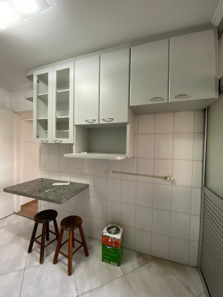 Imagem Apartamento com 3 Quartos para Alugar, 89 m² em Cambuci - São Paulo Imagem Apartamento com 3 Quartos para Alugar, 89 m² em Cambuci - São Paulo