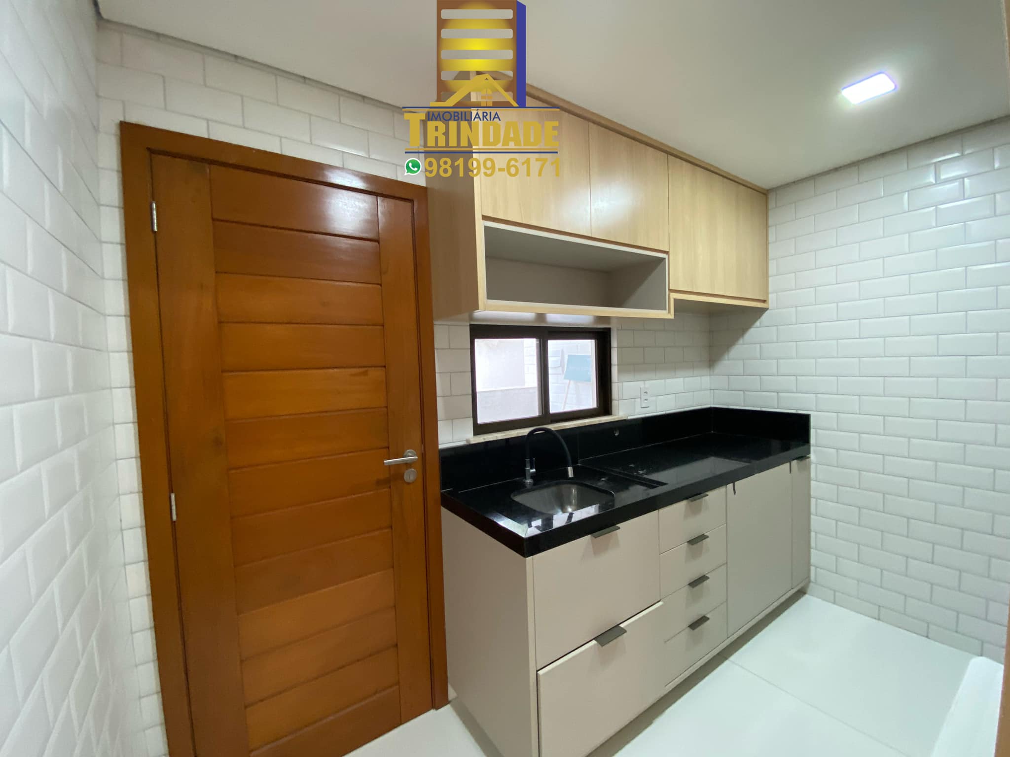 Imagem Casa de Condomínio com 3 Quartos à Venda, 180 m² em Loteamento Parque Aracagi I - sao luis 