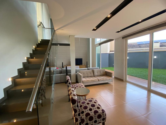 Imagem Casa de Condomínio com 3 Quartos à Venda, 483 m² em Parque Residencial Damha - Araraquara Imagem Casa de Condomínio com 3 Quartos à Venda, 483 m² em Parque Residencial Damha - Araraquara