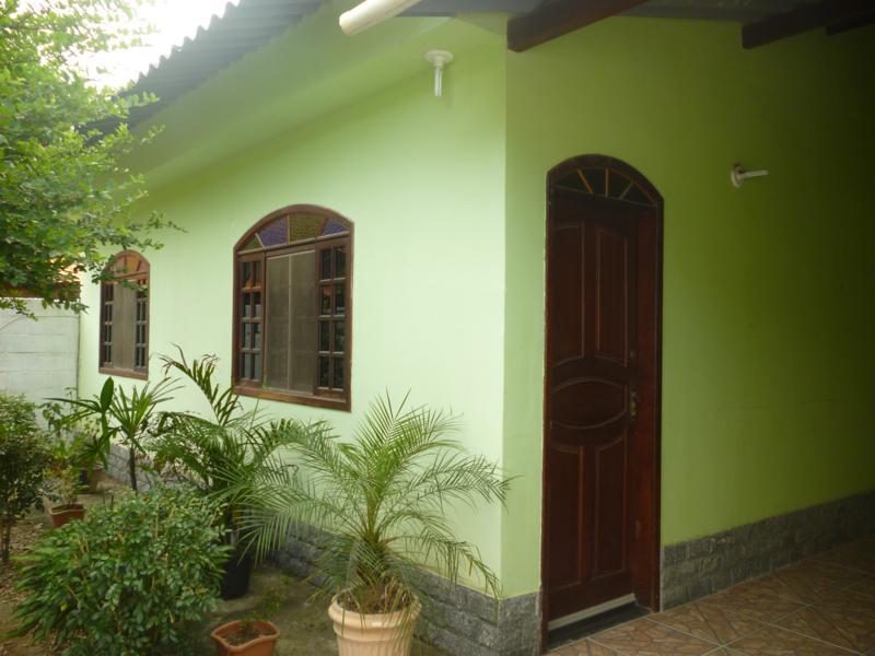 Casa com 2 Quartos à Venda, 90 m² em Guaratiba - Rio de Janeiro