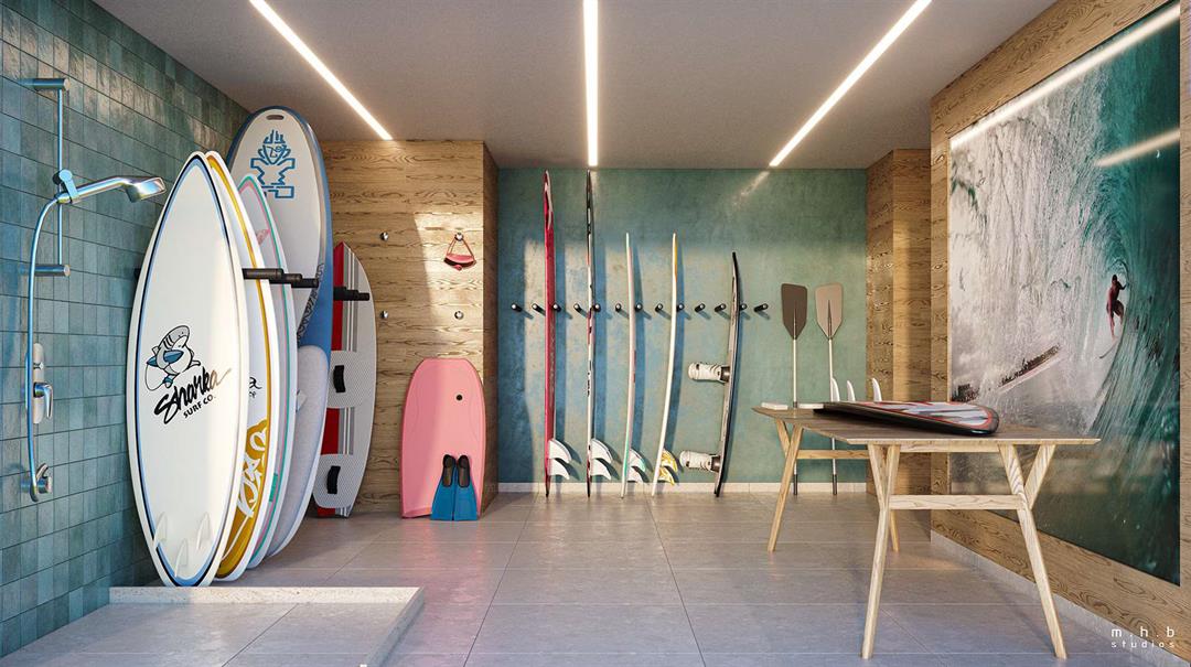 Imagem Apartamento com 2 Quartos à Venda, 62 m²em Recreio dos Bandeirantes - Rio de Janeiro