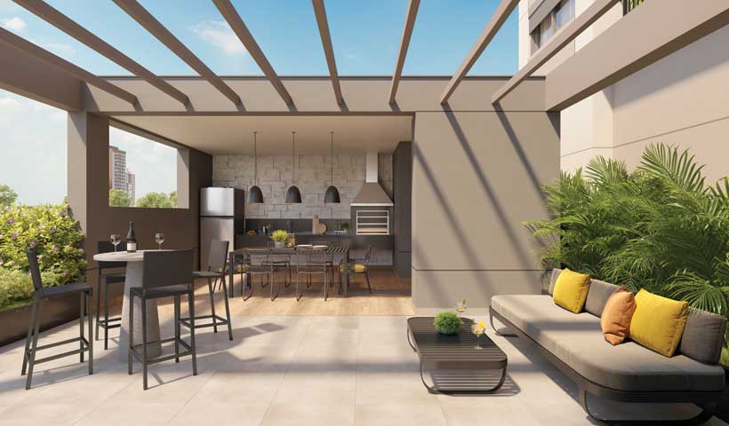 Imagem Apartamento com 4 Quartos à Venda, 126 m²em Mooca - São Paulo Imagem Apartamento com 4 Quartos à Venda, 126 m²em Mooca - São Paulo