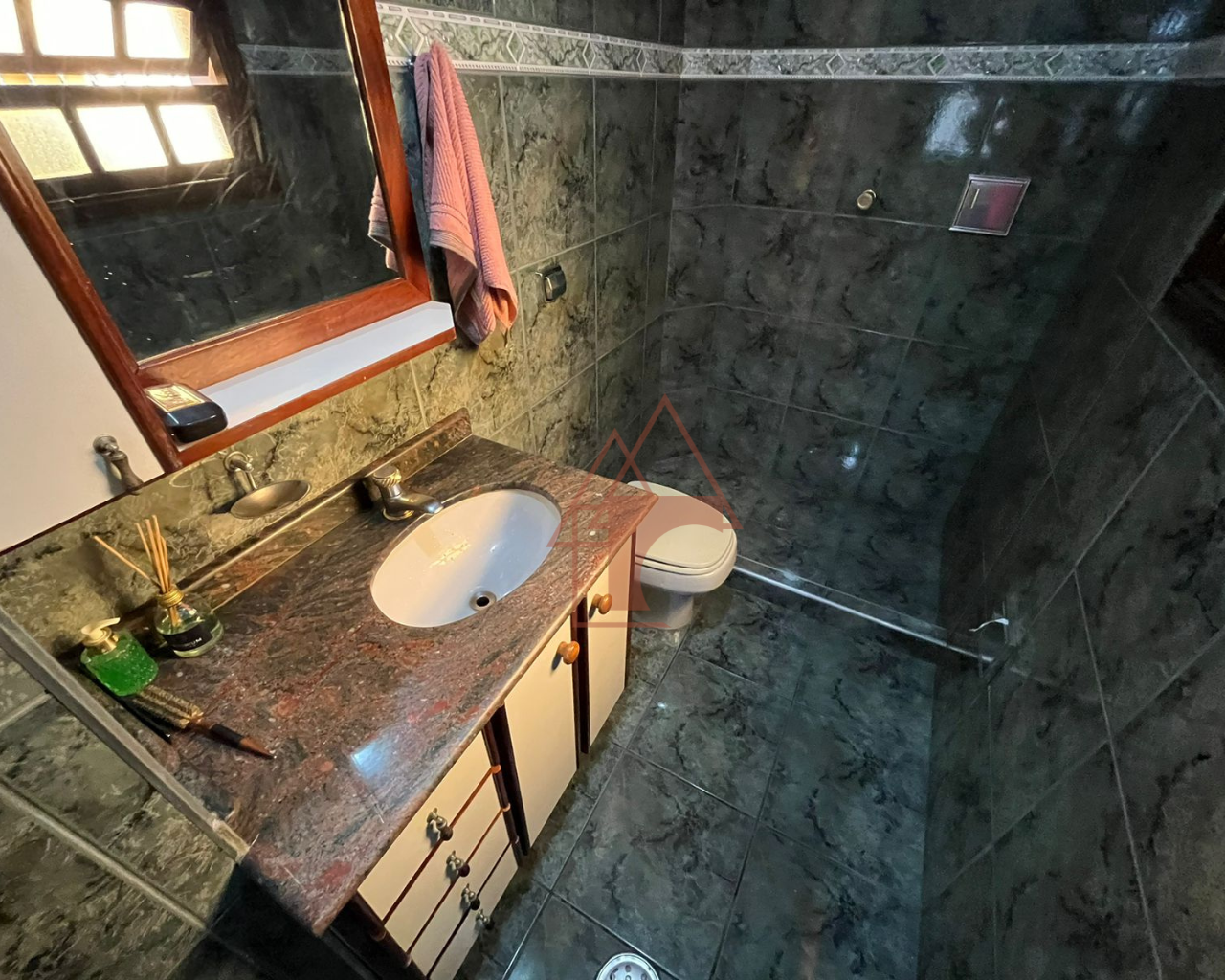 Imagem Sobrado com 3 Quartos à Venda, 292 m² em Vila Nova - Cubatão