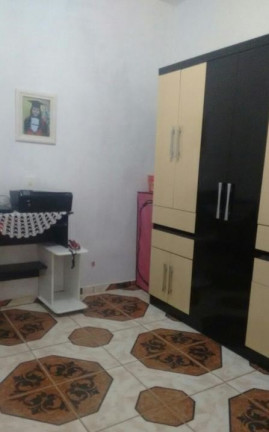 Imagem Sobrado com 3 Quartos à Venda,  em Parque Água Vermelha - Francisco Morato