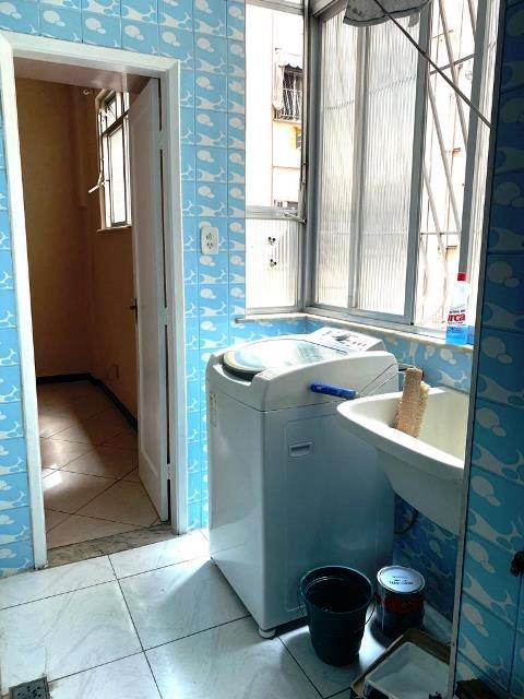 Imagem Apartamento com 2 Quartos à Venda, 93 m²em Icaraí - Niterói