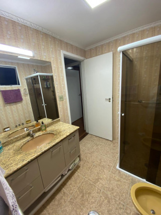 Imagem Apartamento com 3 Quartos à Venda, 86 m² em Vila Gomes Cardim - São Paulo