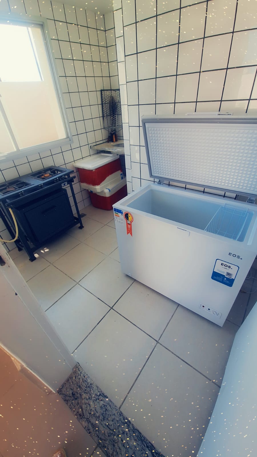 Imagem Apartamento com 2 Quartos à Venda, 73 m² em Itapuã - Vila Velha Imagem Apartamento com 2 Quartos à Venda, 73 m² em Itapuã - Vila Velha