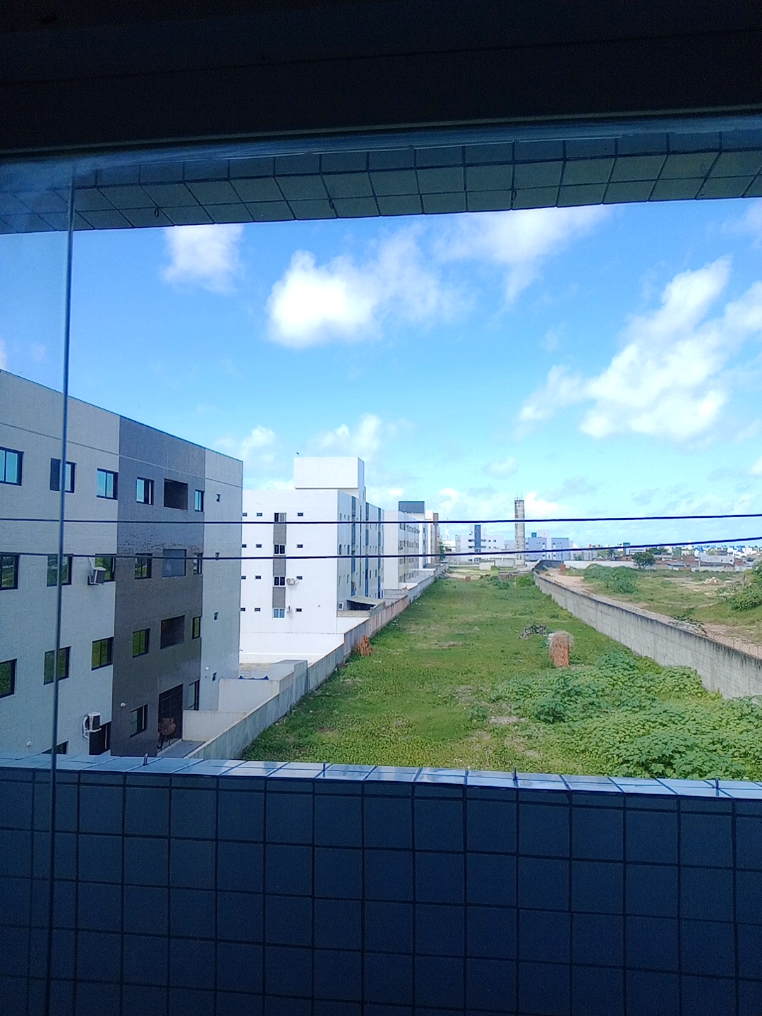Imagem Apartamento com 2 Quartos à Venda, 50 m²em Gramame - João Pessoa